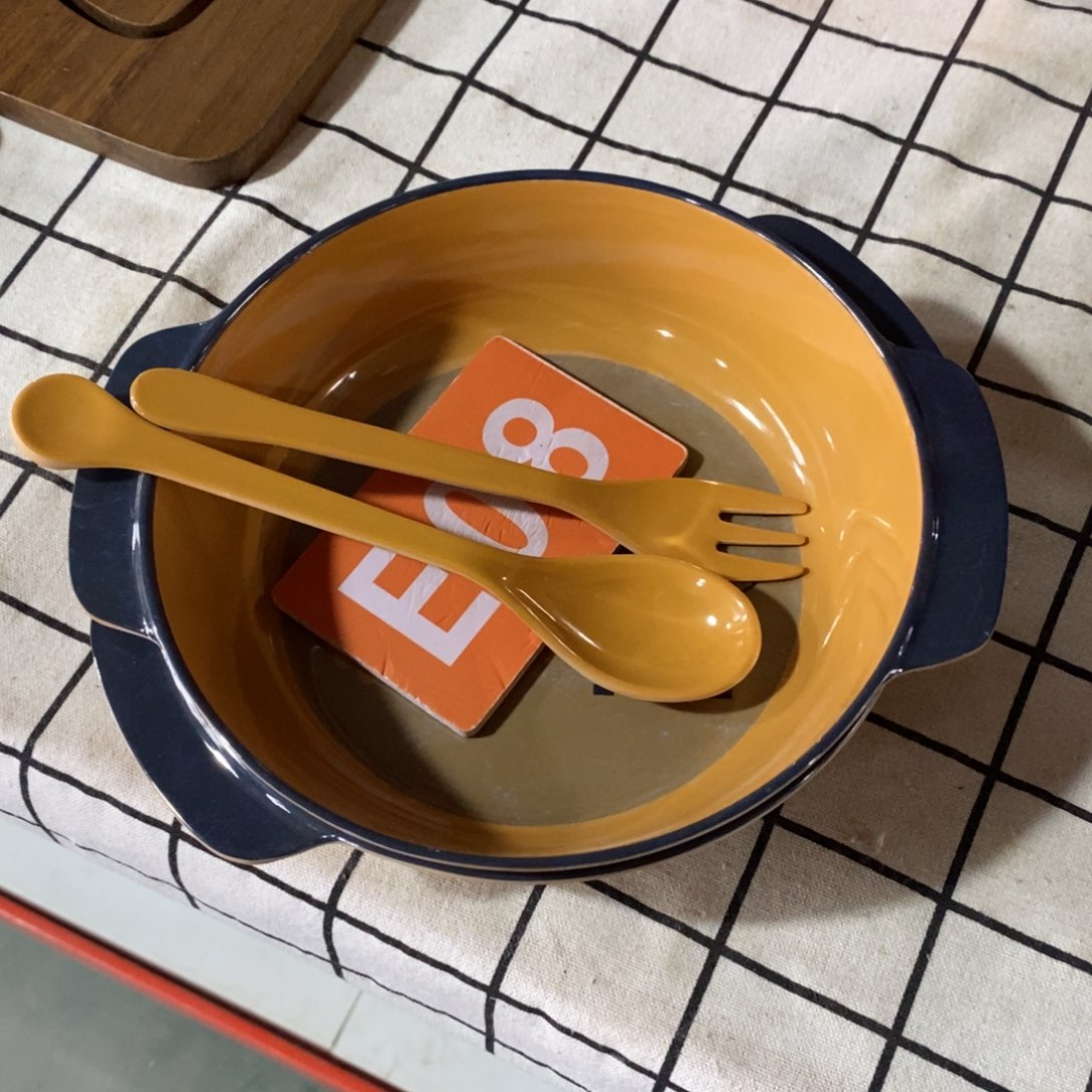 大***大编号E08号发2套碗