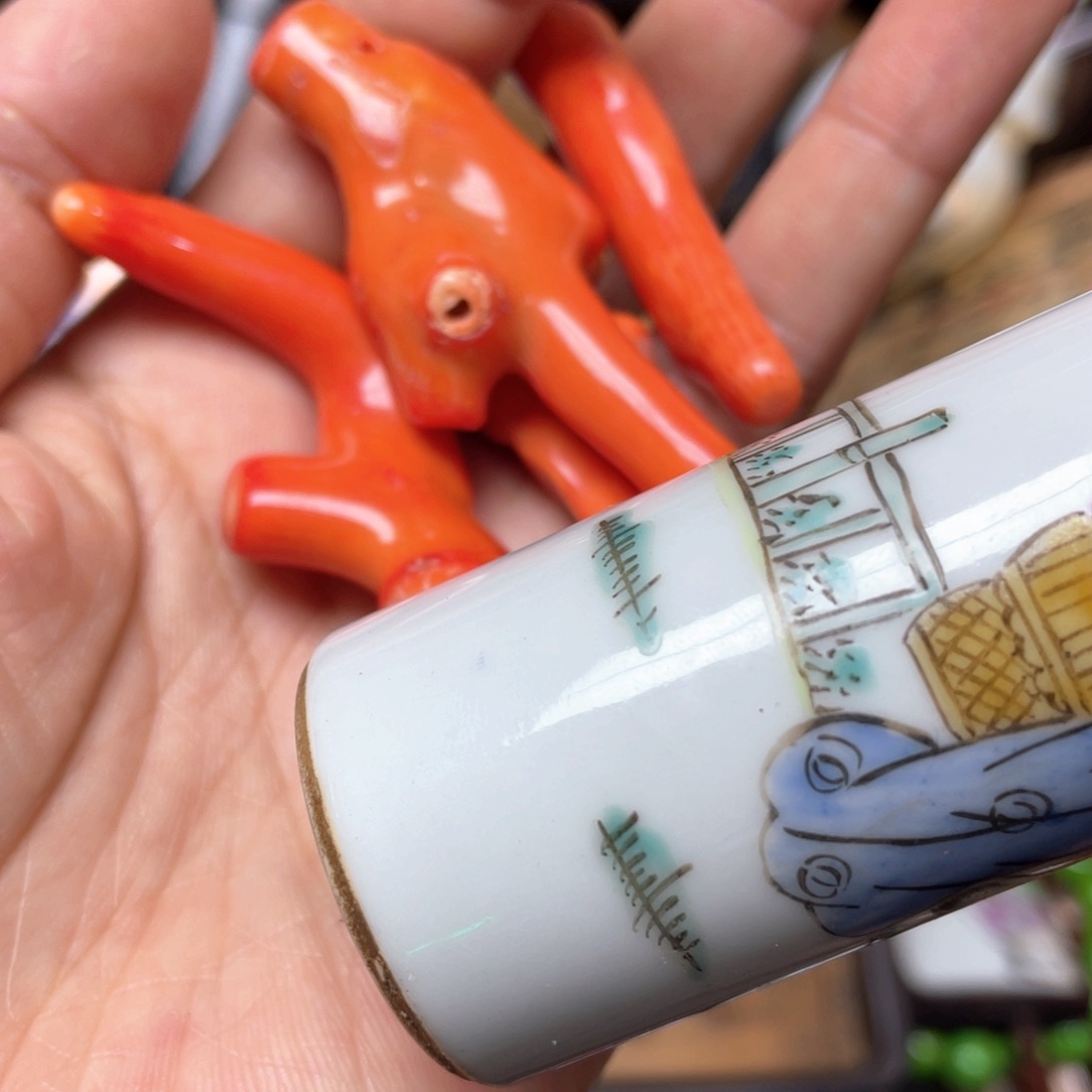 陶瓷，陶瓷，陶瓷……陶瓷等