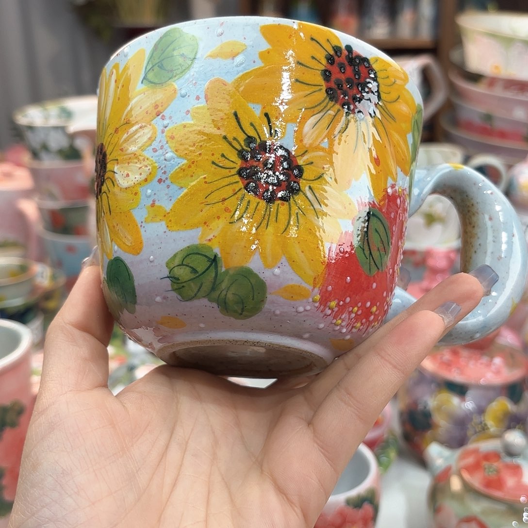 瓷片我是个没有底线没有原则和感情