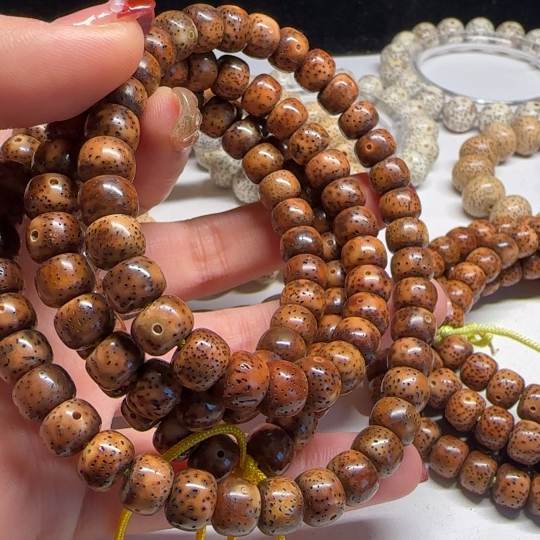 星月菩提吊坠?****?97陈籽