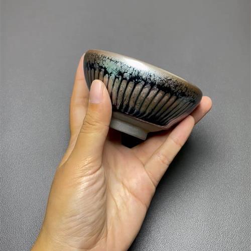 【闪购商品】茶盏-10118..........