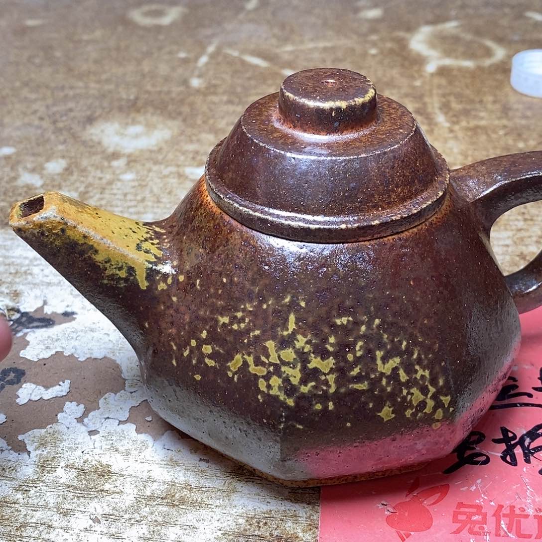 紫砂茶壶紫砂艺术