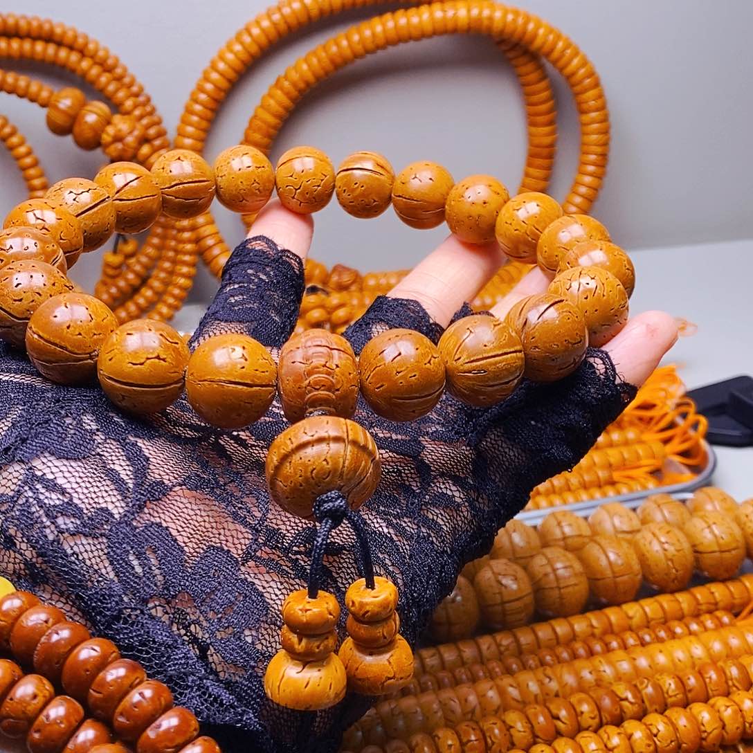 桃核吊坠16加乘15加苹果圆手持瑕疵28