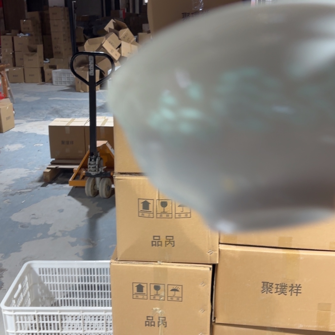 瓷碗景德镇陶瓷福字米饭碗