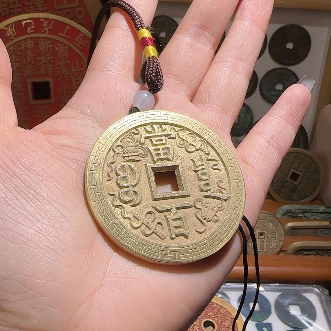 铜现代仿制工艺品