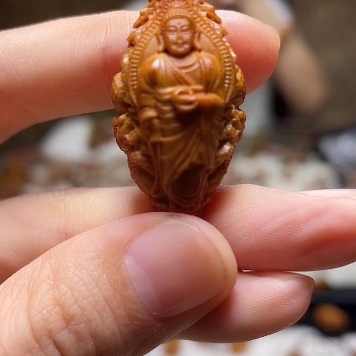 橄榄核手串/手链橄榄核