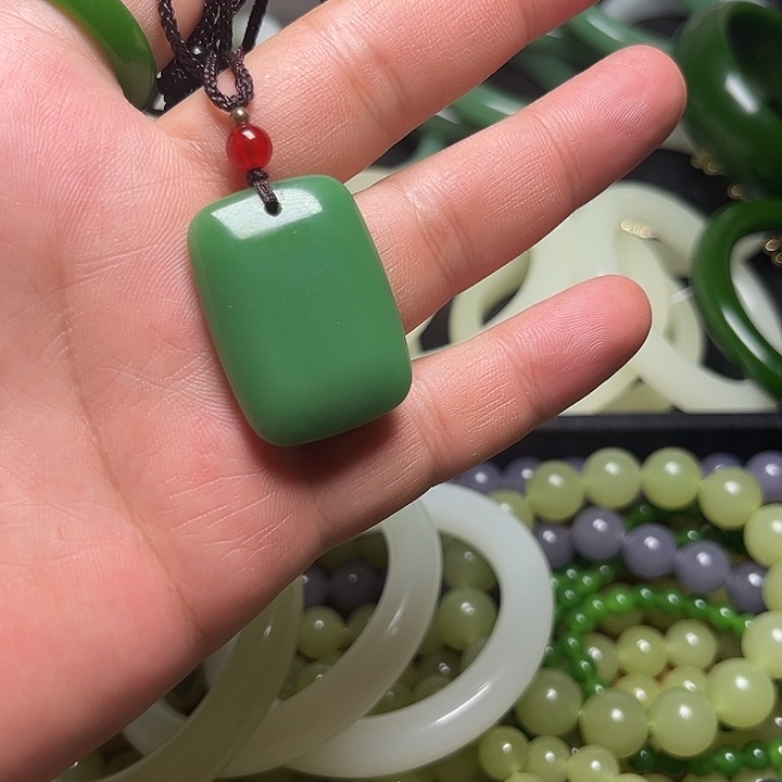 菠菜绿无事牌1111111