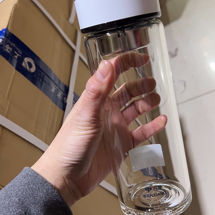 U439-70-520ml  单层烫手  杯套