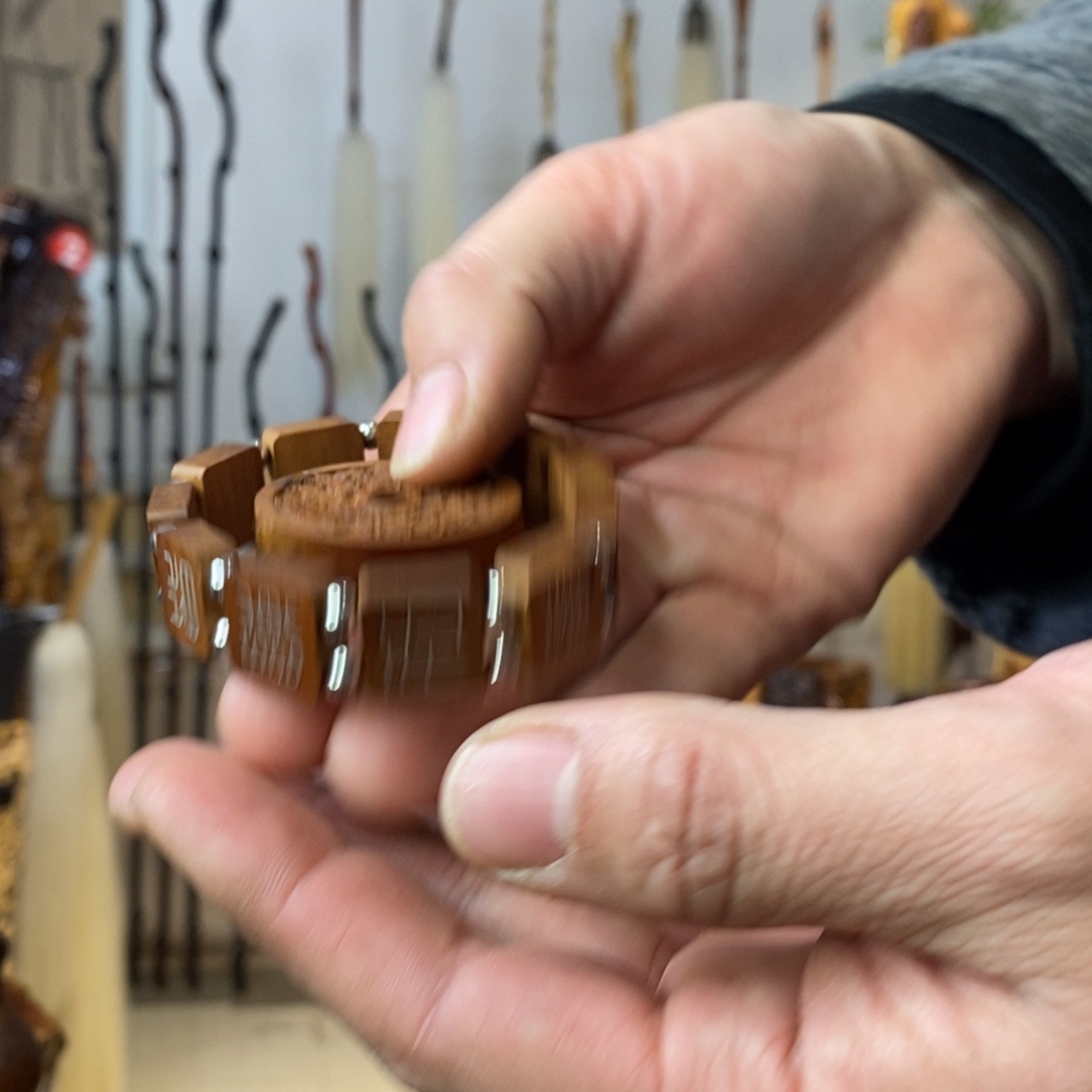 实物展示一物一拍