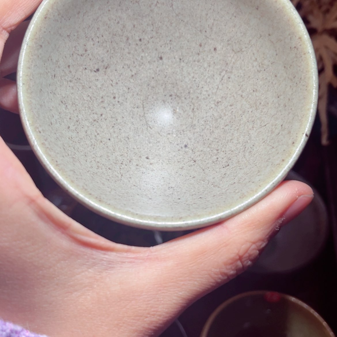 【闪购商品】茶盏乡甲龙窑平口