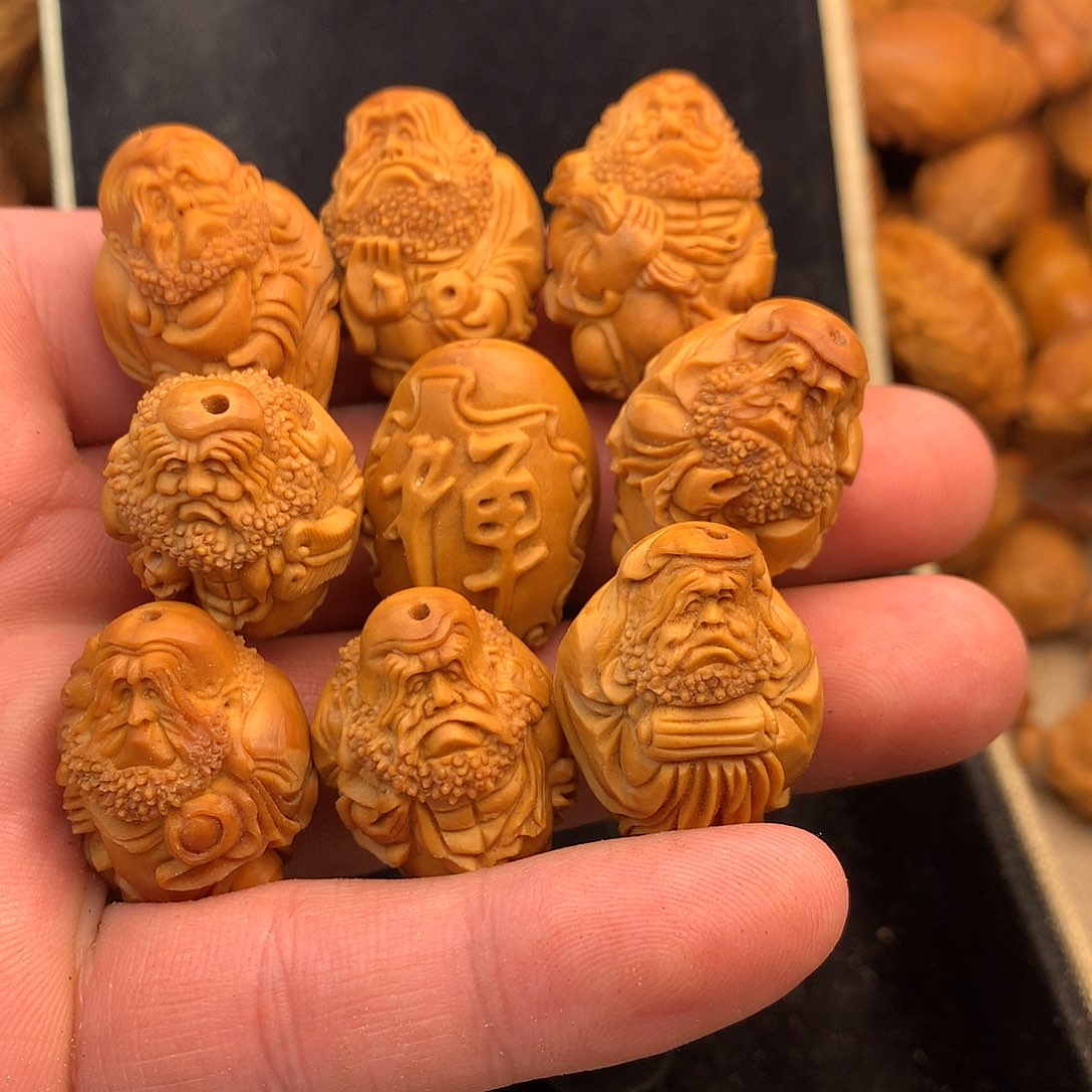 橄榄核手串/手链精品橄榄核手串