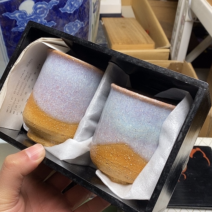 瓷片K125雅舍甄选优质大漂亮