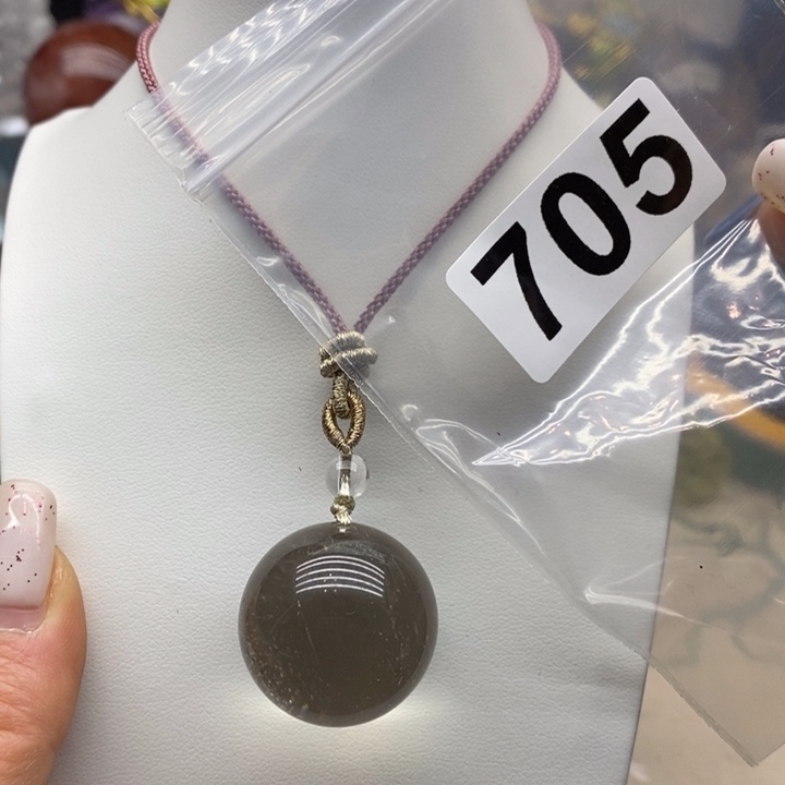 珠宝半成品未镶嵌水晶