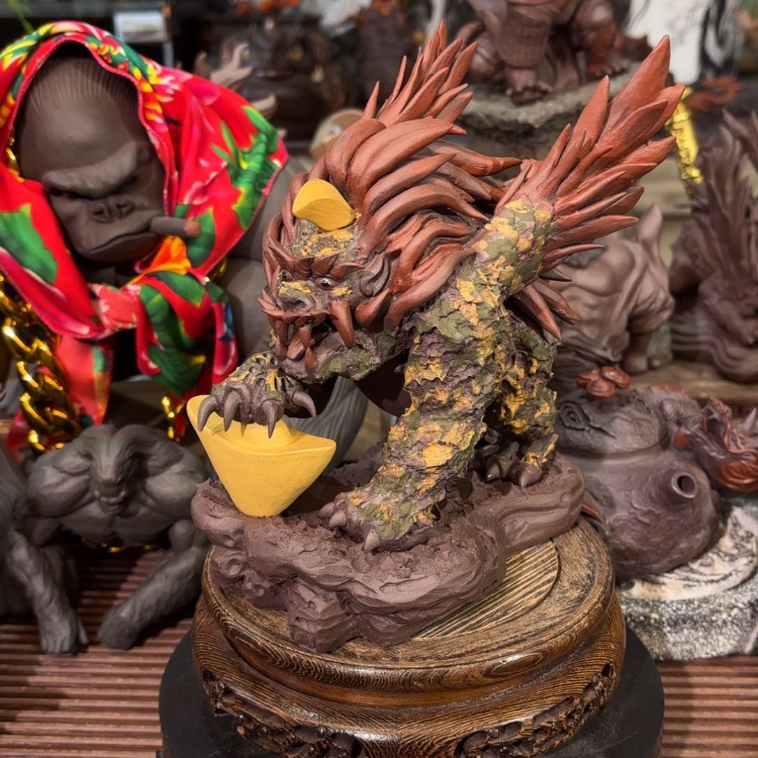 茶壶紫砂ᝰ****⁴紫砂壶收藏鉴赏辞典作者