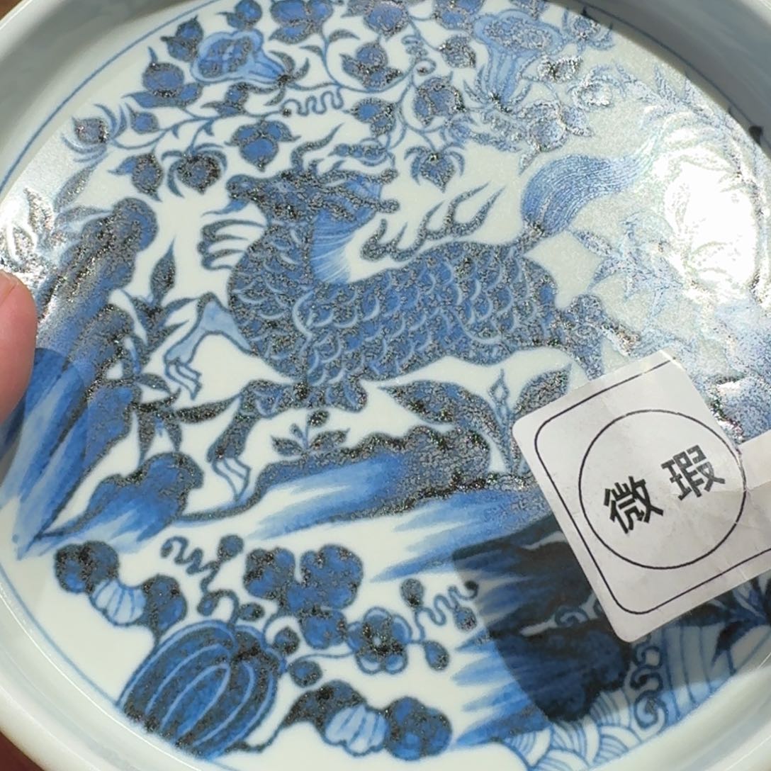 瓷器的制作工艺和工艺流程