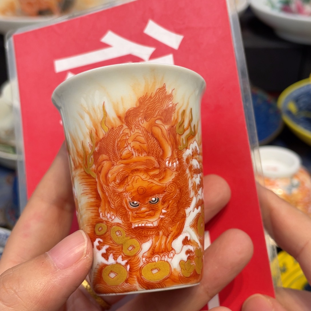 景德镇陶瓷景德镇瓷器