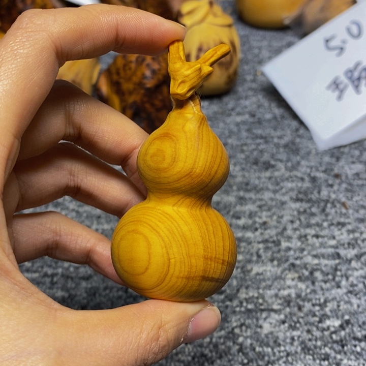 柏木（崖柏）崖柏66