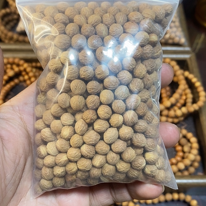 吊坠凤眼菩提不退散籽