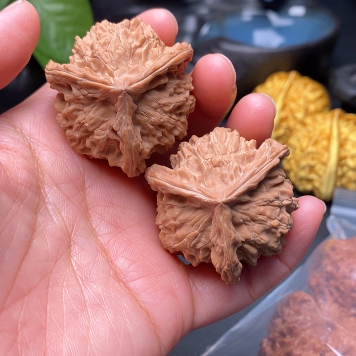 把件文玩核桃奔驰40尺