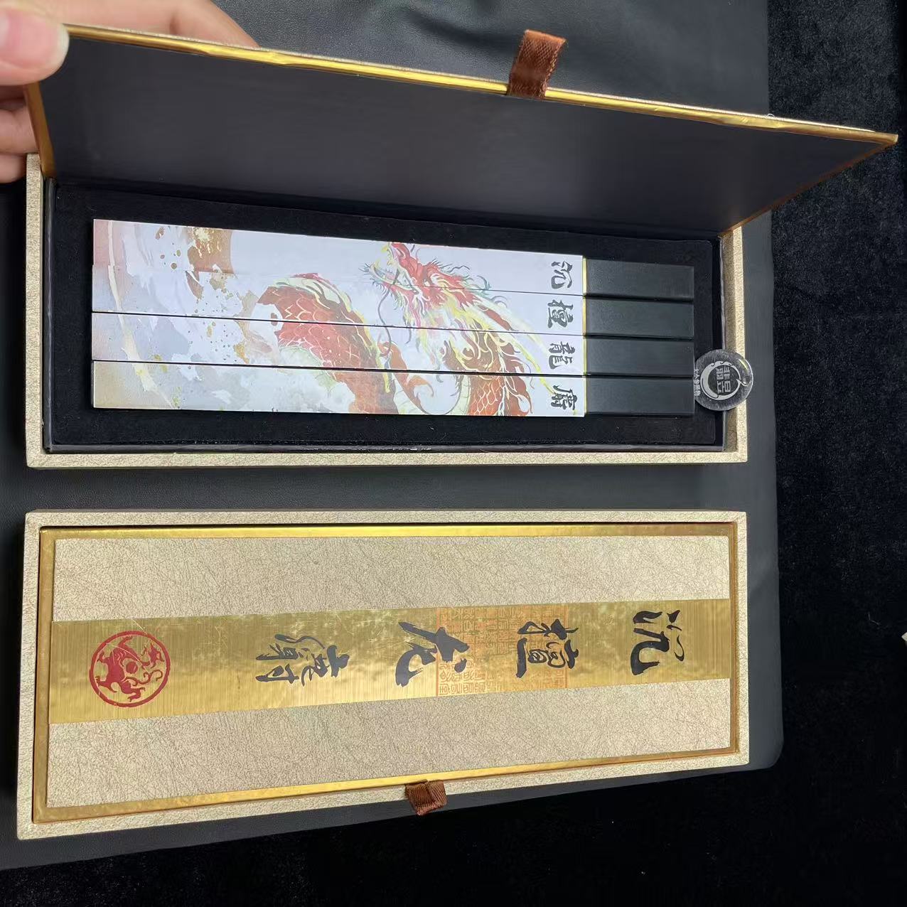 3B22-35943T11-沉檀龙麝线香-多样性发其一-