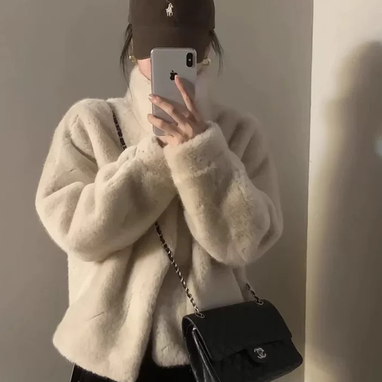 0202立领气质必备韩系外套东2架对面