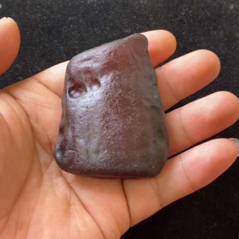 未镶嵌蜜蜡珠宝奇石