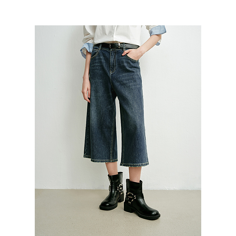 【小余专属】DC-NICE牛仔裤9015