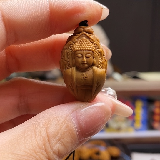 橄榄核手串/手链橄榄核