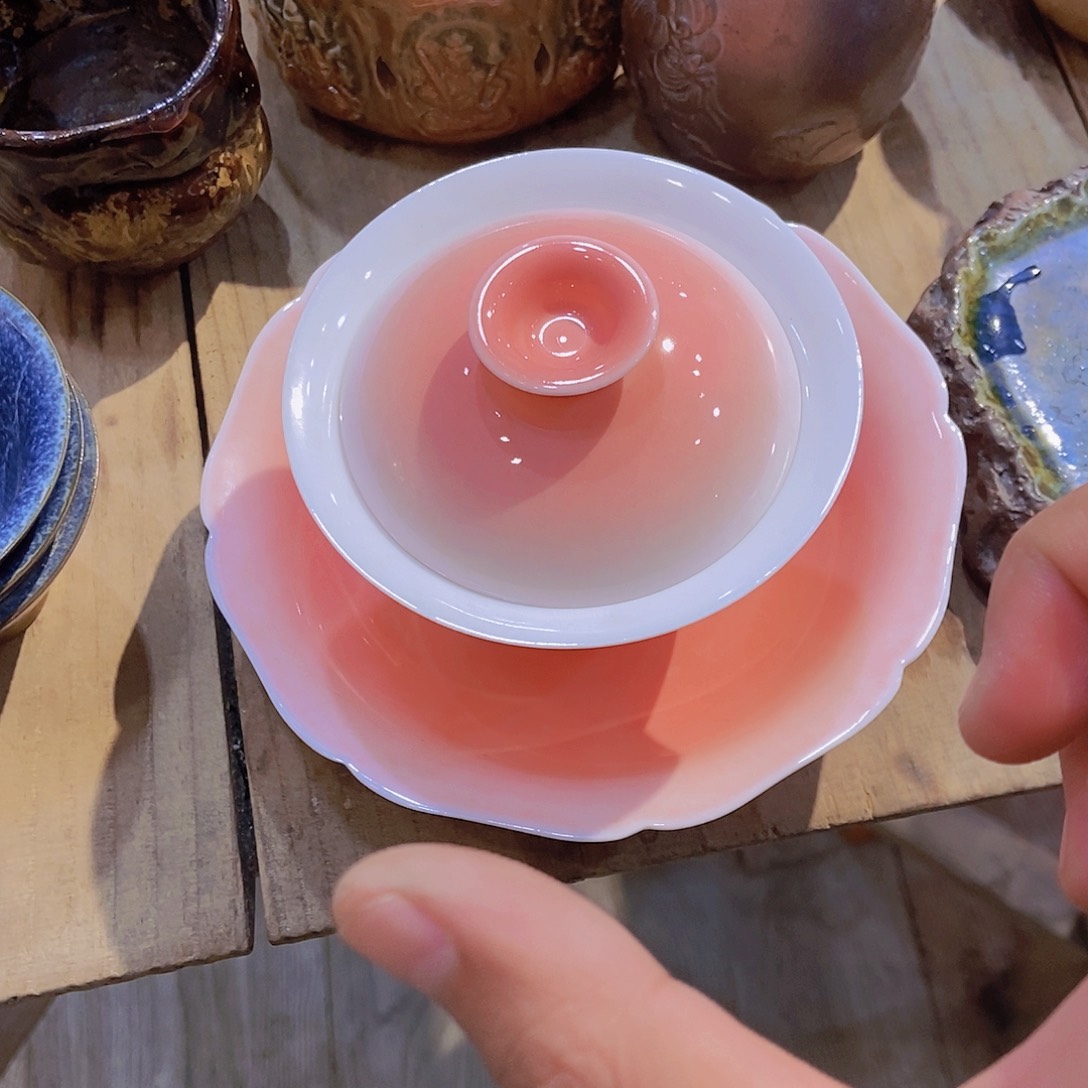 茶杯茶壶茶杯茶壶茶杯