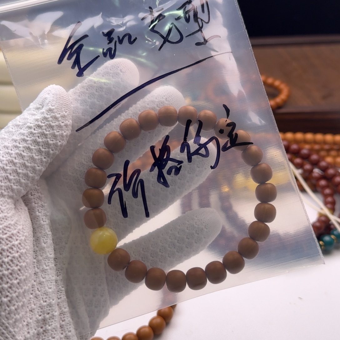 猴头核桃手串全品老型9+