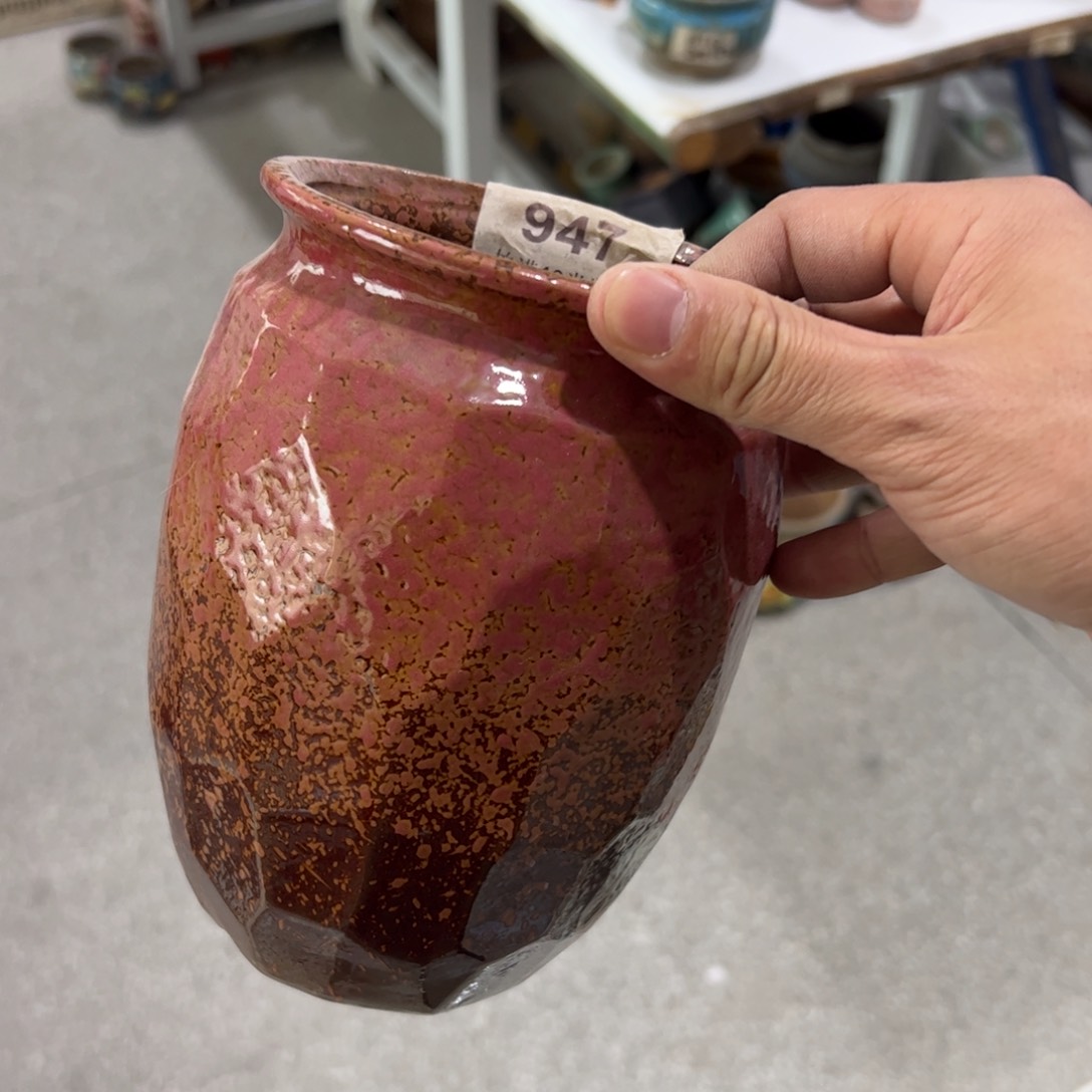 陶瓷陶瓷多肉花盆@@947