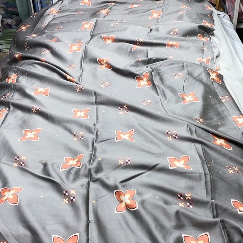 【闪购商品】天丝（莱赛尔纤维）2.5米布料