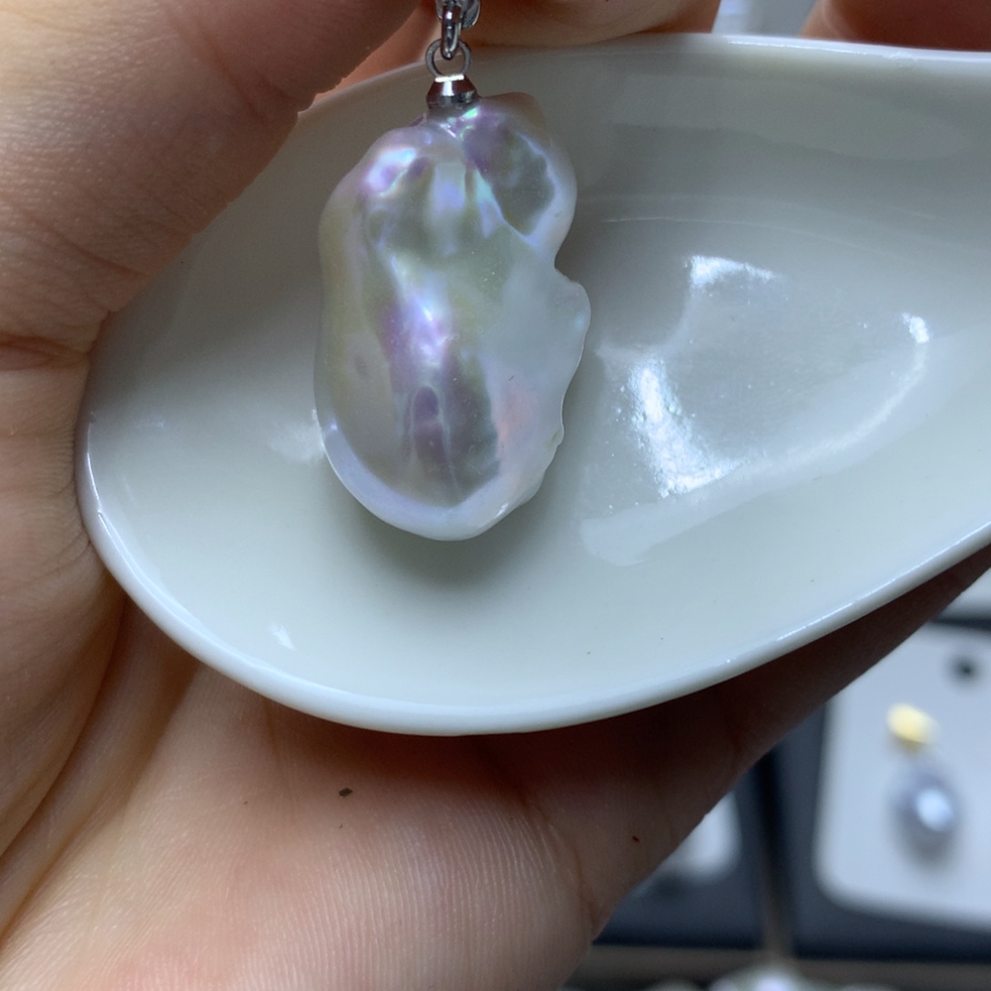 淡水珍珠其它未镶嵌