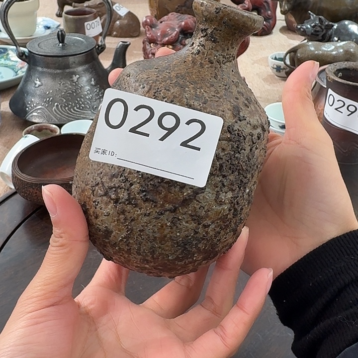 主人杯茶具小德力