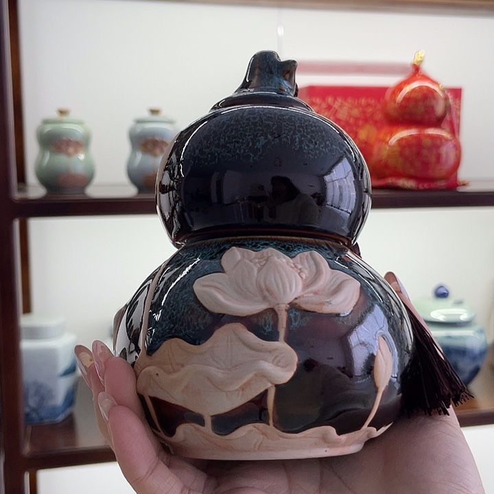 茶叶罐茶叶罐 茶叶罐
