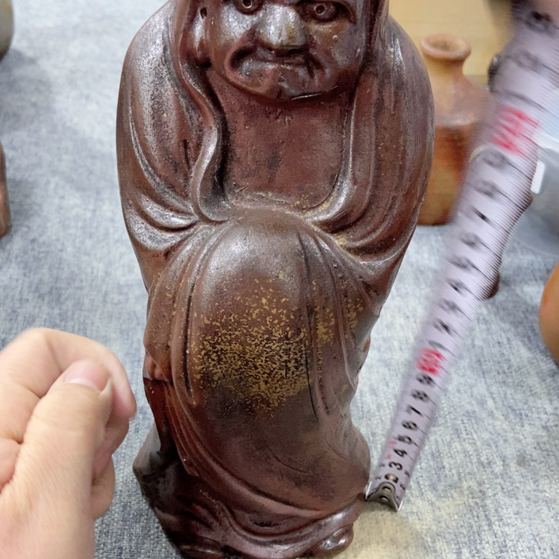 紫砂茶杯非常满意好看得物件