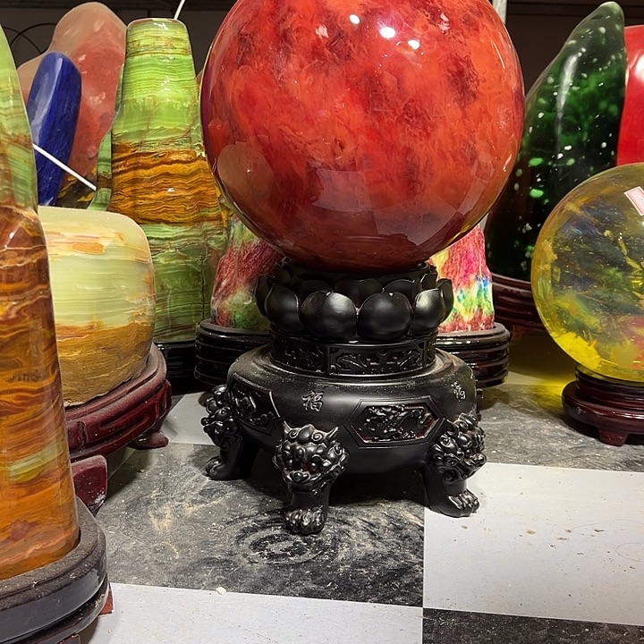 龙***哥石材家居装饰设计