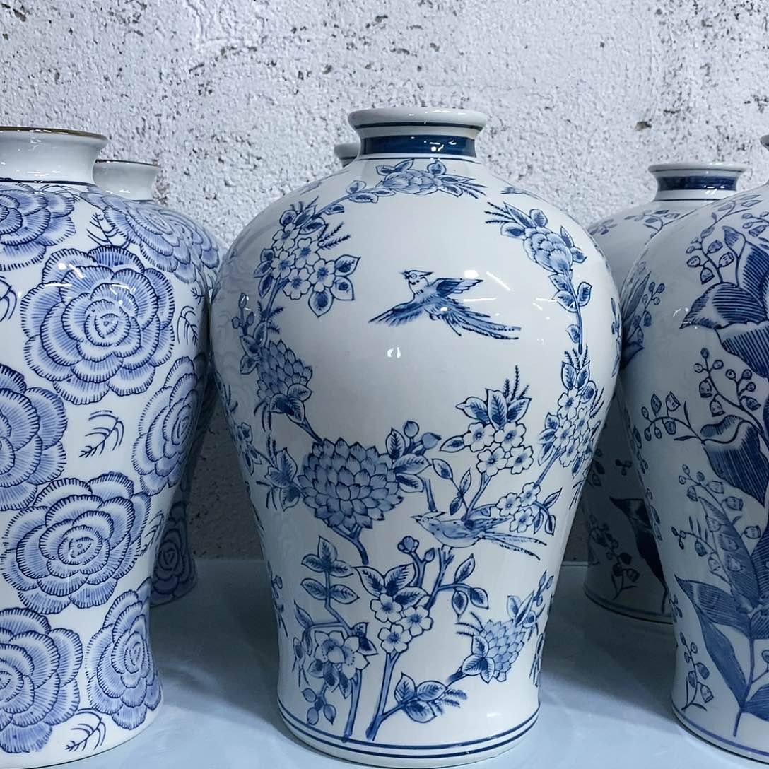 【闪购商品】摆件美人瓶瓷器…………33.7.21