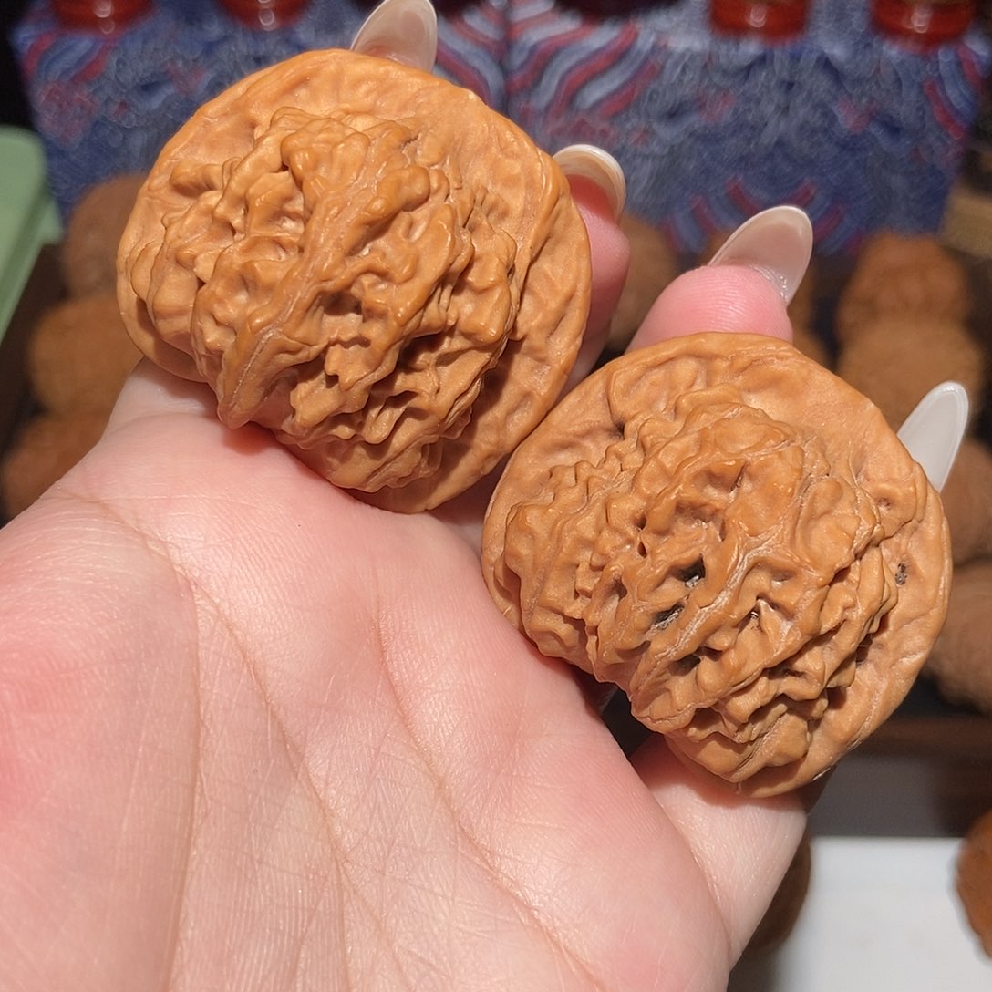 吊坠文玩核桃天地43