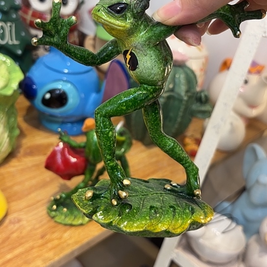 摆件外贸尾单微瑕，介意慎拍