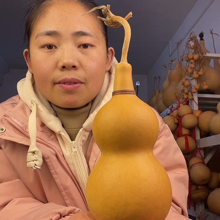 天然葫芦一物一图看图片发货