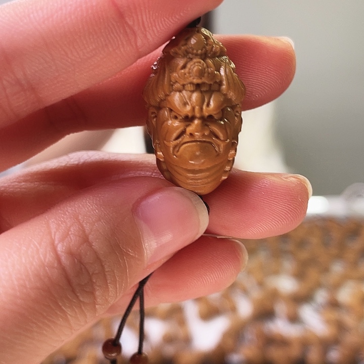 手串/手链橄榄核橄榄核