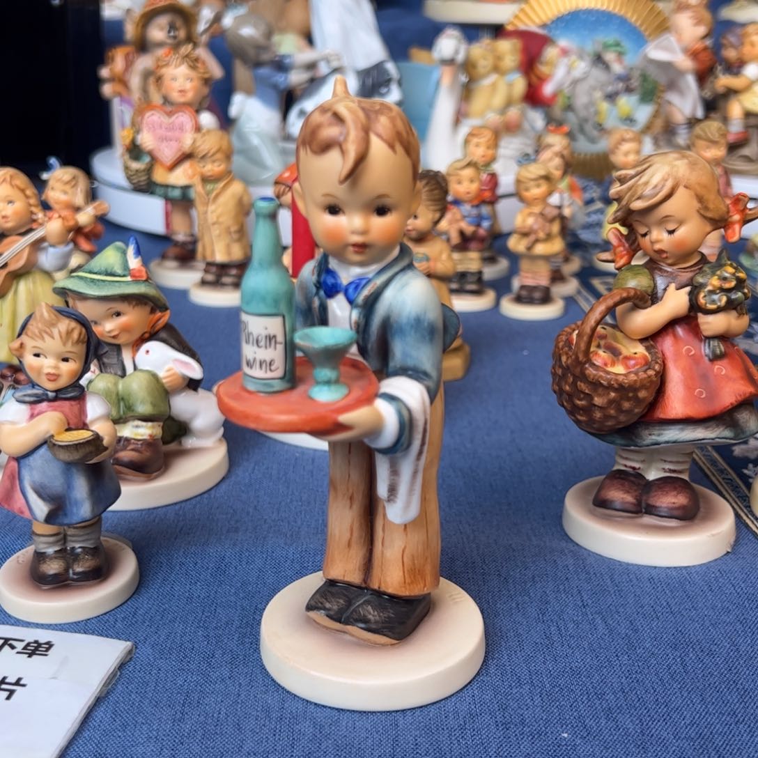 瓷片年货大礼包包邮