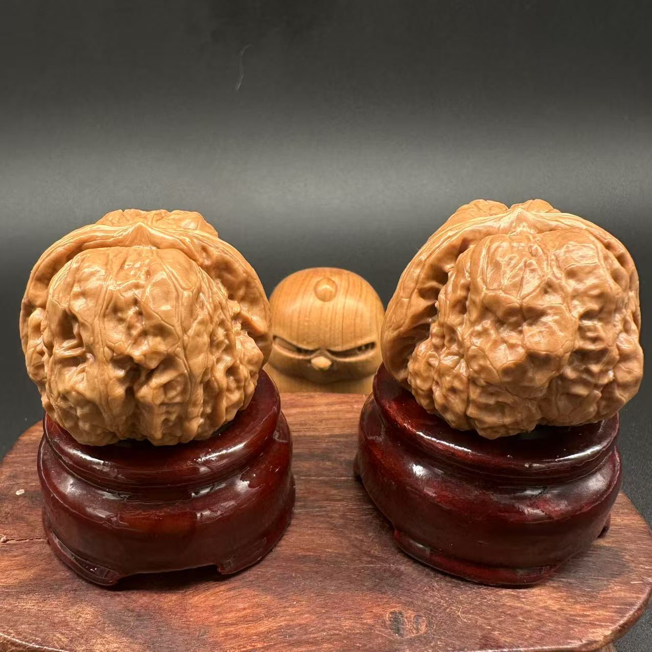 打底蛤蟆头核桃—234