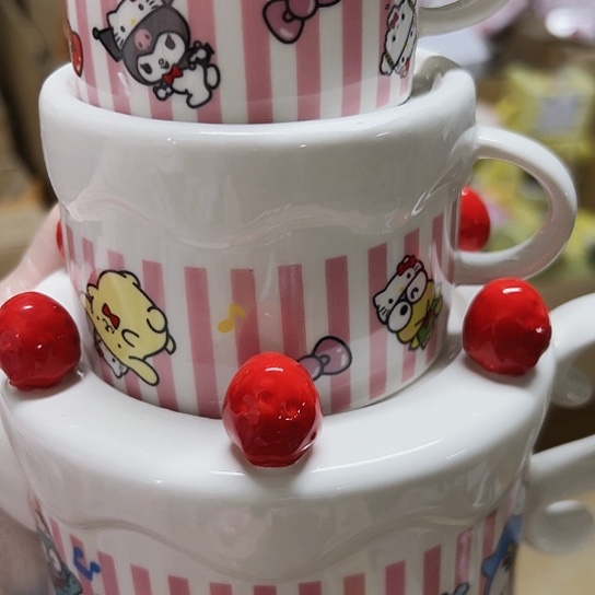 炉微瑕可爱微瑕满20包邮