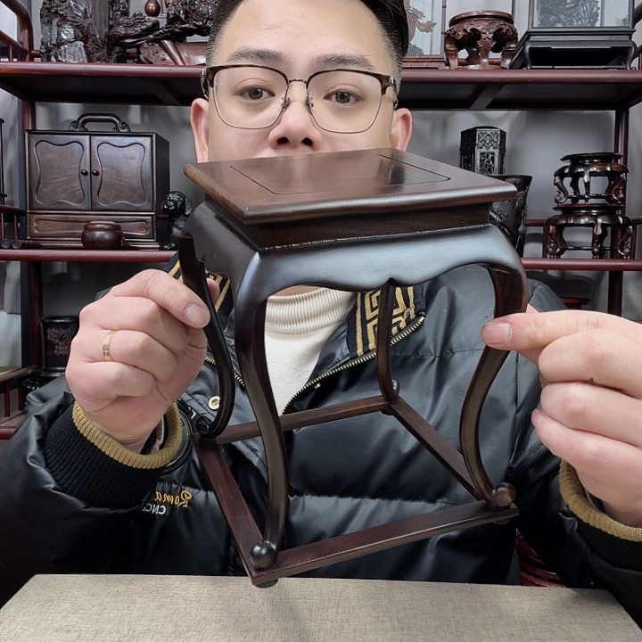 紫砂工艺品工艺品底座