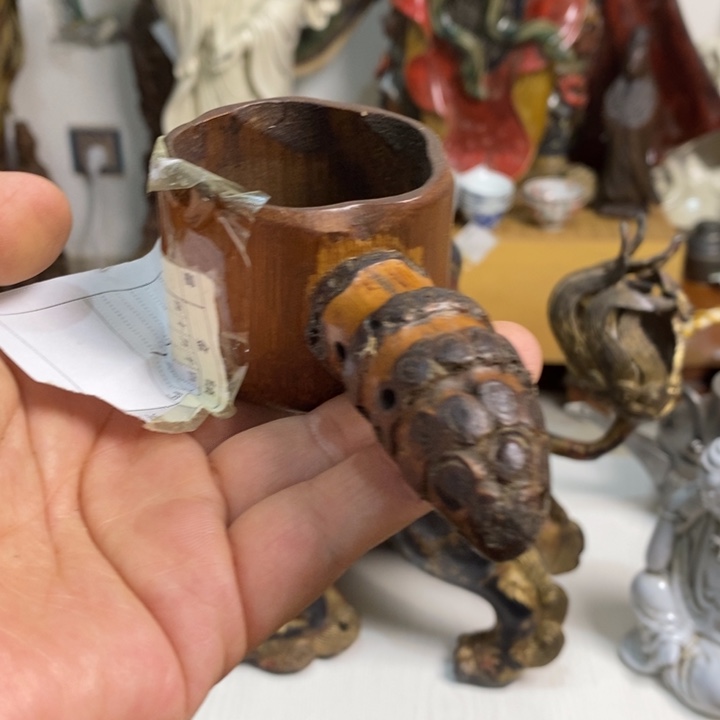 紫砂欢迎各位光临小店选购