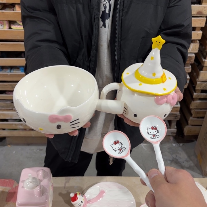 我们的目标就是成为更优秀更