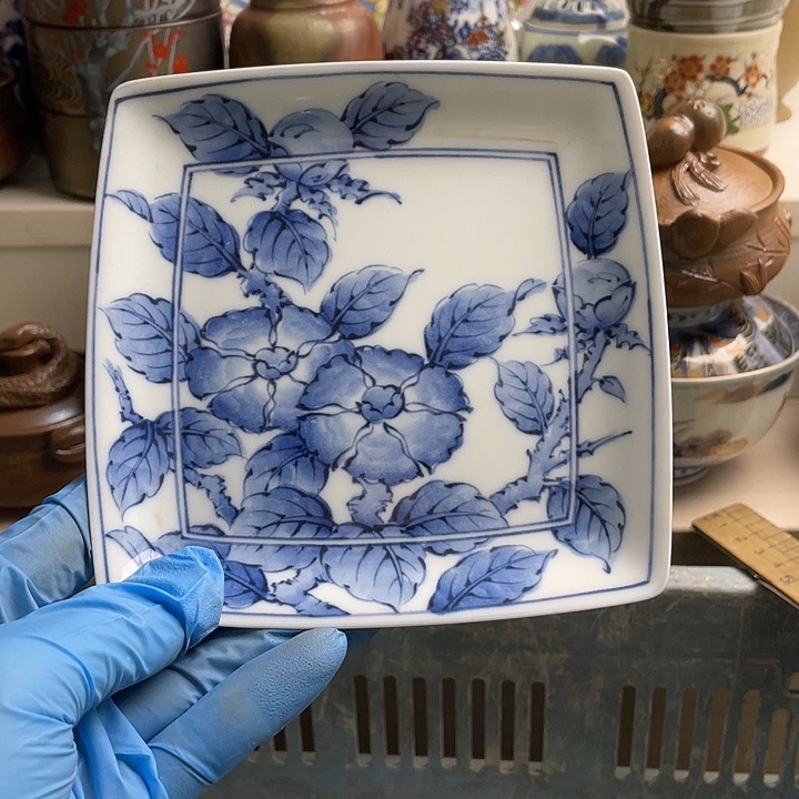 瓷片哈哈哈我的天啊哈哈啊哈哈