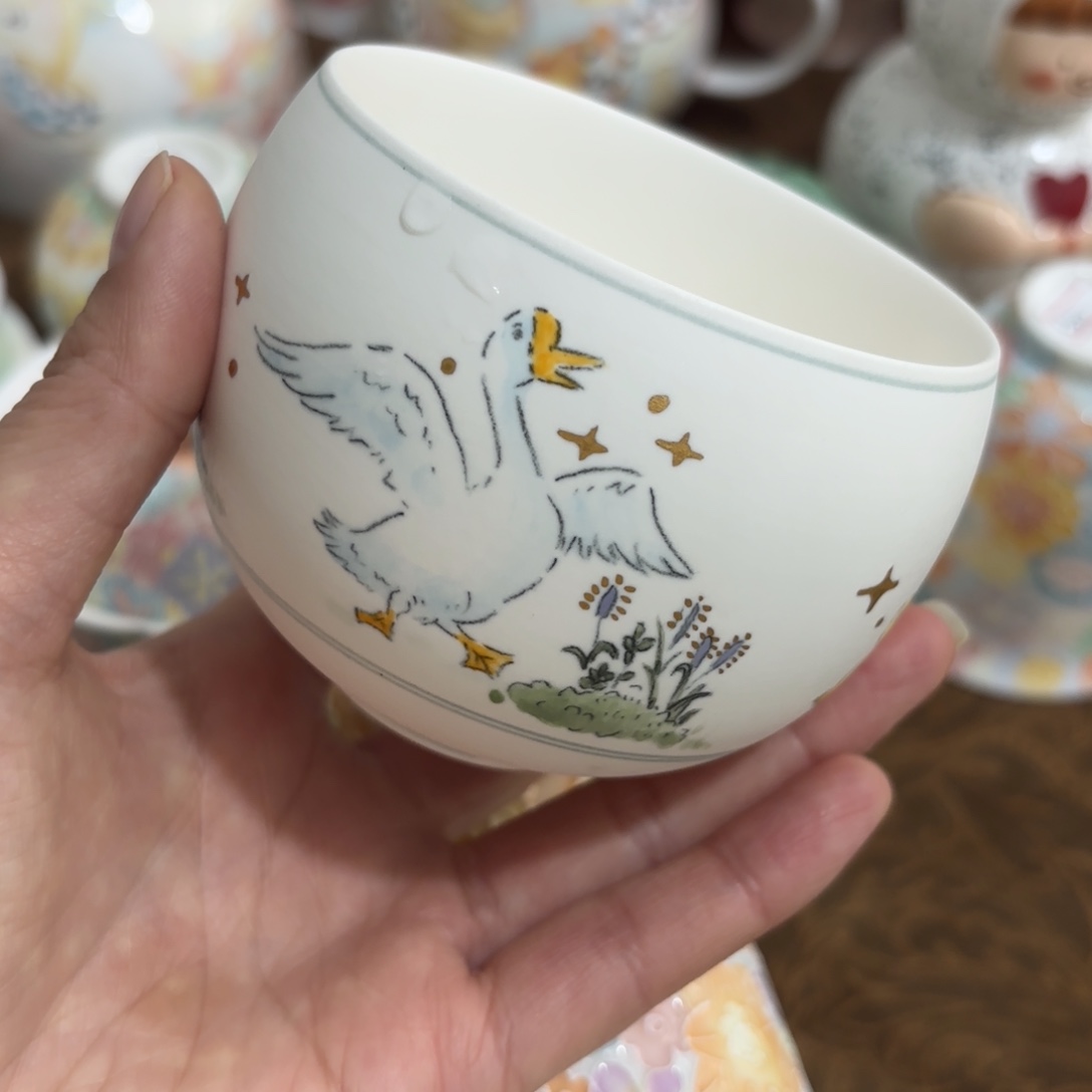 山****.南木老师景德镇手作